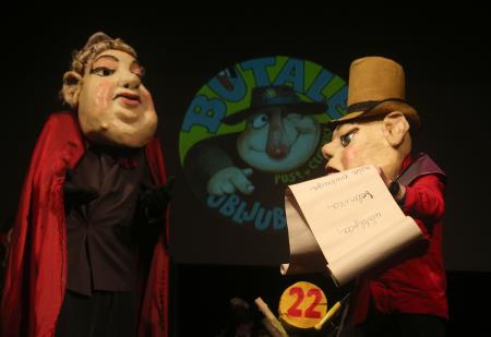 ŽAGANJE BABE 14 FOTO LJUBO VUKELIČ